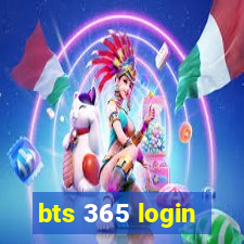 bts 365 login